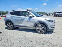 2018 Hyundai Tucson photo