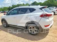 2018 Hyundai Tucson photo
