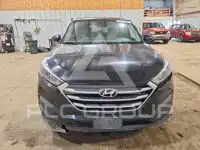 2018 Hyundai Tucson фото