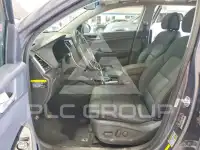 2018 Hyundai Tucson фото