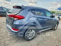 2018 Hyundai Tucson фото
