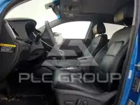2018 Hyundai Tucson фото