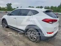 2018 Hyundai Tucson фото
