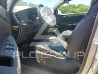 2018 Hyundai Tucson photo