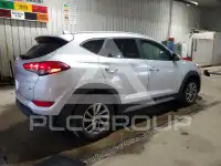 2018 Hyundai Tucson photo