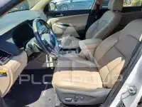 2018 Hyundai Tucson фото