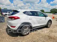 2018 Hyundai Tucson фото