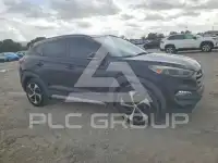 2018 Hyundai Tucson фото
