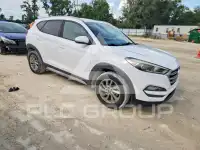 2018 Hyundai Tucson фото