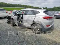 2018 Hyundai Tucson photo