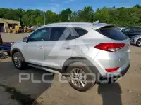 2018 Hyundai Tucson photo