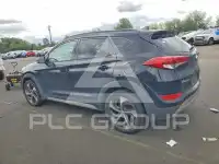 2018 Hyundai Tucson photo