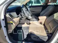 2018 Hyundai Tucson фото