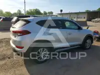 2018 Hyundai Tucson photo