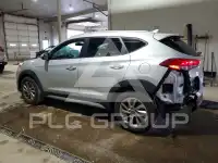 2018 Hyundai Tucson photo