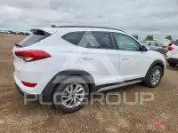 2018 Hyundai Tucson фото
