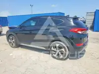 2018 Hyundai Tucson фото