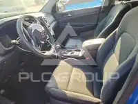 2018 Hyundai Tucson фото
