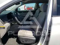 2018 Hyundai Tucson фото