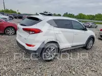 2018 Hyundai Tucson photo