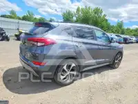 2018 Hyundai Tucson photo