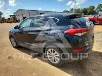 2018 Hyundai Tucson photo