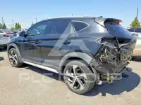 2018 Hyundai Tucson фото