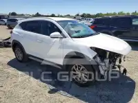 2018 Hyundai Tucson фото