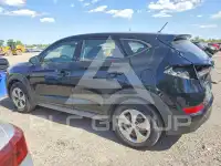2018 Hyundai Tucson фото