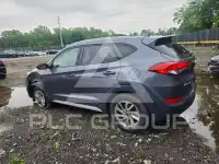 2018 Hyundai Tucson photo