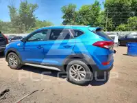 2018 Hyundai Tucson photo