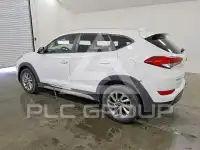 2018 Hyundai Tucson photo