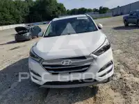 2018 Hyundai Tucson фото