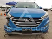 2018 Hyundai Tucson фото