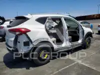 2018 Hyundai Tucson photo