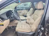 2018 Hyundai Tucson фото