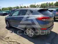 2018 Hyundai Tucson photo