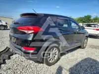 2018 Hyundai Tucson photo