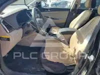 2018 Hyundai Tucson фото