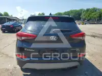 2018 Hyundai Tucson photo