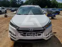 2018 Hyundai Tucson photo