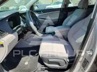 2018 Hyundai Tucson фото