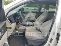 2018 Hyundai Tucson фото