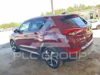 2018 Hyundai Tucson фото