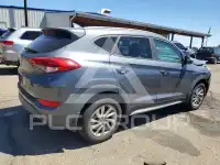 2018 Hyundai Tucson photo