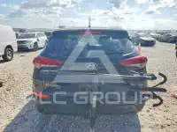 2018 Hyundai Tucson фото