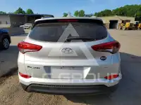 2018 Hyundai Tucson photo