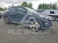 2018 Hyundai Tucson photo