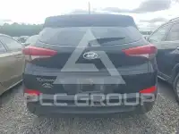 2018 Hyundai Tucson photo
