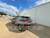 2018 Hyundai Tucson фото